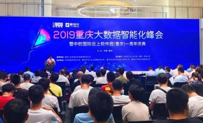 大數(shù)據(jù)賦能，軟件定義未來(lái) 重慶軟件開(kāi)發(fā)企業(yè)在智能化浪潮下的機(jī)遇與路徑